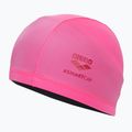 Шапочка для плавання дитяча Arena Smartcap Jr pink 2