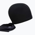Шапочка для плавання жіноча Arena SmartCap black 8