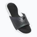 Шльопанці чоловічі arena Bruno white/black/grey 8