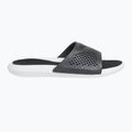 Шльопанці чоловічі arena Bruno white/black/grey 9