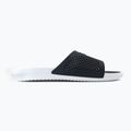 Шльопанці чоловічі arena Bruno white/black/grey 2