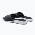 Шльопанці чоловічі arena Bruno white/black/grey 3