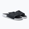 Шльопанці чоловічі arena Bruno white/black/grey 5