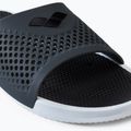 Шльопанці чоловічі arena Bruno white/black/grey 7