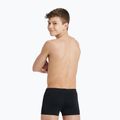 Плавки дитячі Arena Team Swim Short Solid black/white 5