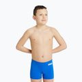 Плавки дитячі Arena Team Swim Short Solid royal/white 4