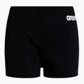 Плавки дитячі Arena Team Swim Short Solid black/white