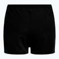 Плавки дитячі Arena Team Swim Short Solid black/white 2