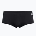 Плавки чоловічі Arena Team Swim Low Waist Short Solid black/white