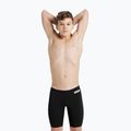 Джамери дитячі arena Team Swim Jammer Solid black/white 5