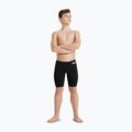 Джамери дитячі arena Team Swim Jammer Solid black/white 6