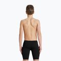 Джамери дитячі arena Team Swim Jammer Solid black/white 7