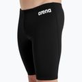 Джамери дитячі arena Team Swim Jammer Solid black/white 8