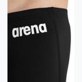 Джамери дитячі arena Team Swim Jammer Solid black/white 9