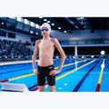 Джамери дитячі arena Team Swim Jammer Solid black/white 10