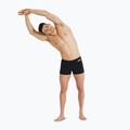 Плавки-боксерки Arena Team Swim Short Solid black/white 5