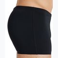 Плавки-боксерки Arena Team Swim Short Solid black/white 7