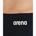 Плавки-боксерки Arena Team Swim Short Solid black/white 8