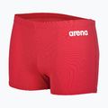 Плавки-боксерки чоловічі arena Team Swim Short Solid red/white 3