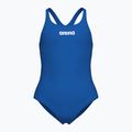 Купальник суцільний дитячий arena Team Swim Pro Solid royal/white