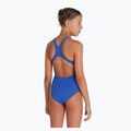 Купальник суцільний дитячий arena Team Swim Pro Solid royal/white 6