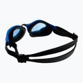 Окуляри для плавання Arena Air Bold Swipe blue/blue/black 4