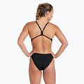 Жіночий злитий купальник арена Team Swimsuit Challenge Solid 7