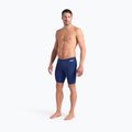Плавки чоловічі arena Team Swim Jammer Solid navy/white 6