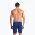 Плавки чоловічі arena Team Swim Jammer Solid navy/white 7