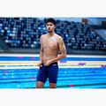 Плавки чоловічі arena Team Swim Jammer Solid navy/white 10