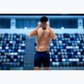 Плавки чоловічі arena Team Swim Jammer Solid navy/white 11