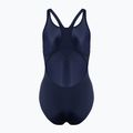 Купальник суцільний жіночий Arena Team Swim Pro Solid navy/white 2