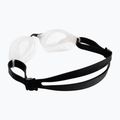 Окуляри для плавання Arena Air Bold Swipe clear/white/black 4