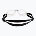 Окуляри для плавання Arena Air Bold Swipe clear/white/black 5