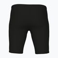 Плавки чоловічі arena Team Swim Jammer Solid black/white 2