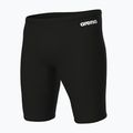 Плавки чоловічі arena Team Swim Jammer Solid black/white 3