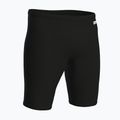 Плавки чоловічі arena Team Swim Jammer Solid black/white 4