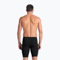 Плавки чоловічі arena Team Swim Jammer Solid black/white 7