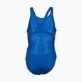 Купальник суцільний дитячий Arena Team Swim Tech Solid royal/white 2