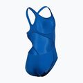 Купальник суцільний дитячий Arena Team Swim Tech Solid royal/white 5