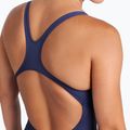 Купальник суцільний жіночий Arena Team Swim Pro Solid navy/white 7