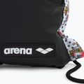 Мішок для плавання Arena Team Sack Allover crazy tattoos 3