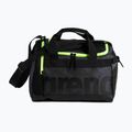 Сумка для плавання Arena Spiky III 25 l dark smoke/neon yellow 6