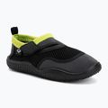 Взуття для води arena Watershoes dark grey/lime