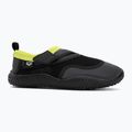 Взуття для води arena Watershoes dark grey/lime 2