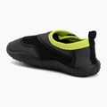 Взуття для води arena Watershoes dark grey/lime 3