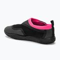 Аквашузи дитячі Arena Watershoes JR dark grey/ pink 3