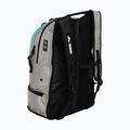 Плавальний рюкзак arena Fastpack 3.0 40 л ice sky 7