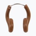 Затискач для носа arena Super Nose Clip II coffee 3