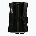 Рюкзак для плавання arena Fastpack 3.0 40 l dark smoke/neon yellow 2